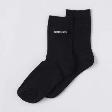 【BEAMS SCHOOL】ソックス