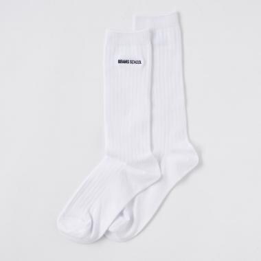 【BEAMS SCHOOL】ソックス
