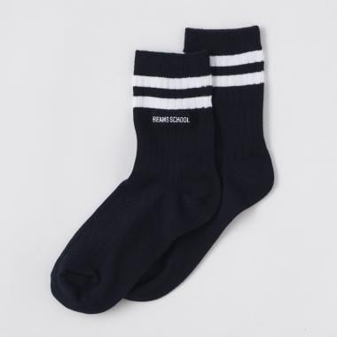 【BEAMS SCHOOL】ソックス