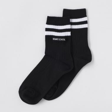 【BEAMS SCHOOL】ソックス