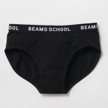 【BEAMS SCHOOL】ボトムスインナー