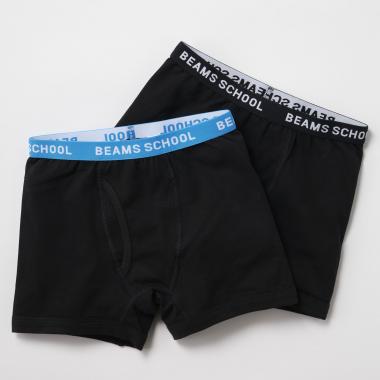 【BEAMS SCHOOL】ボトムスインナー