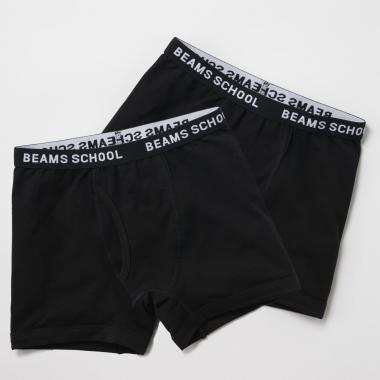 【BEAMS SCHOOL】ボトムスインナー