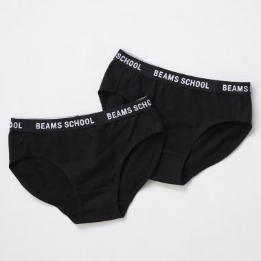 【BEAMS SCHOOL】ボトムスインナー