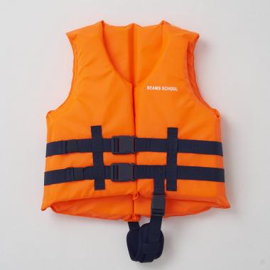 【BEAMS SCHOOL】フローティングベスト