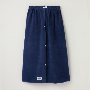 【BEAMS SCHOOL】巻きタオル