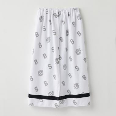 【BEAMS SCHOOL】巻きタオル