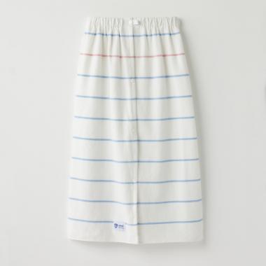 【BEAMS SCHOOL】巻きタオル