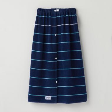 【BEAMS SCHOOL】巻きタオル