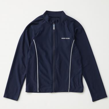 【BEAMS SCHOOL】スクールラッシュガード