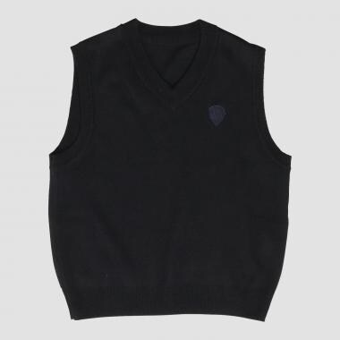 【BEAMS SCHOOL】ニットベスト