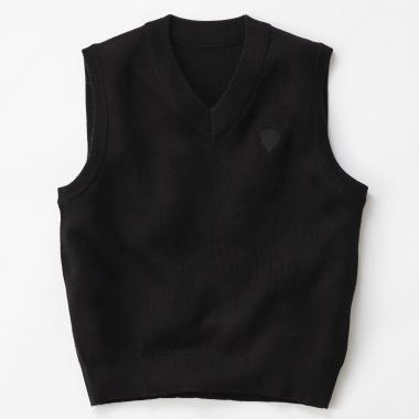 【BEAMS SCHOOL】ニットベスト