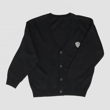【BEAMS SCHOOL】カーディガン