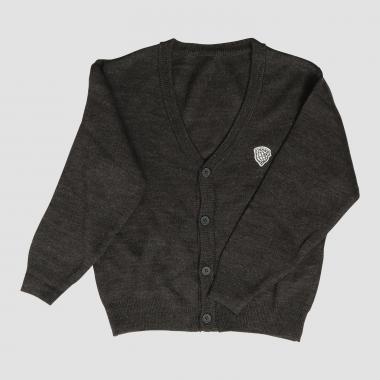 【BEAMS SCHOOL】カーディガン