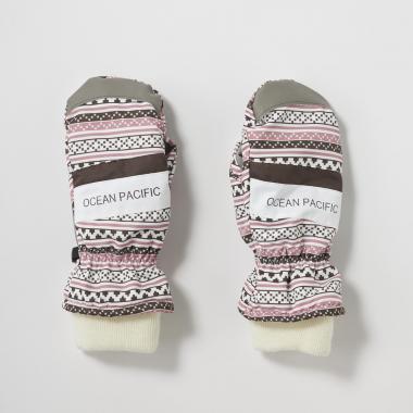 【Ocean Pacific】スノーグローブ