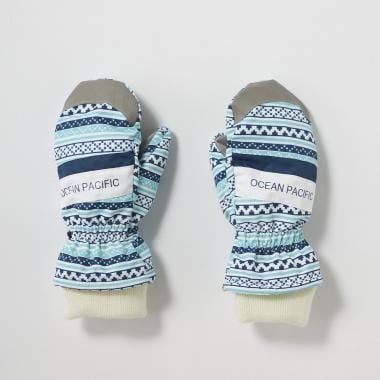 【Ocean Pacific】スノーグローブ