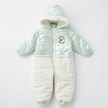 【MC ENFANTS】スノージャンプスーツ