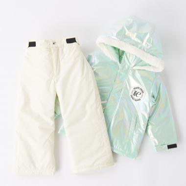 【MC ENFANTS】スノーウェア上下セット