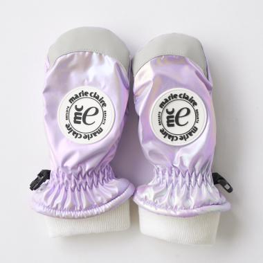 【MC ENFANTS】スノーミトン