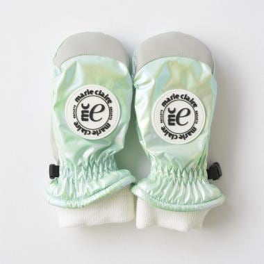 【MC ENFANTS】スノーミトン