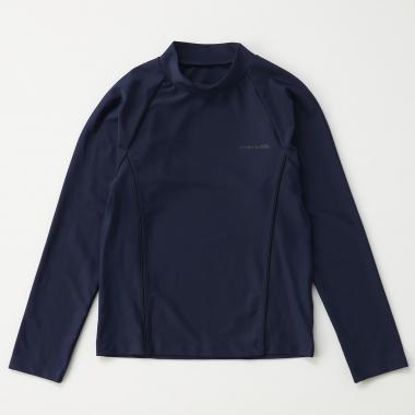 【BEAMS】長袖被りラッシュガード