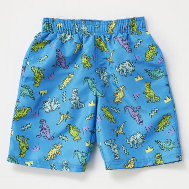 【CALIFORNIA SHORE】ウェットアートサーフパンツ