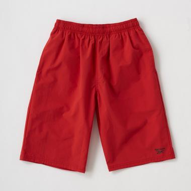 【REEBOK】パイピングロゴサーフパンツ