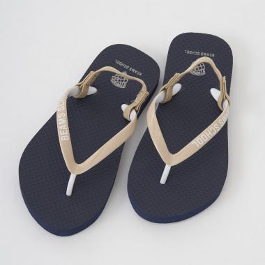 ビーチサンダル