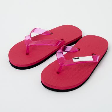 シャワーサンダル