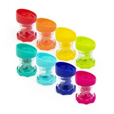 【Sassy】つなげてバケツ