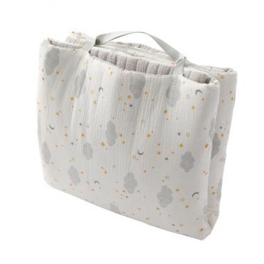 【D by DADWAY】お昼寝マット