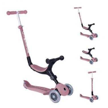 【GLOBBER】ゴーアップECO