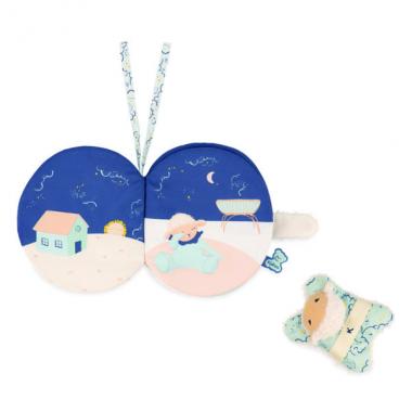 【Kaloo】ひつじの甘いねむり