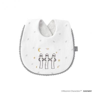【MOOMIN BABY】ポンポンスタイ