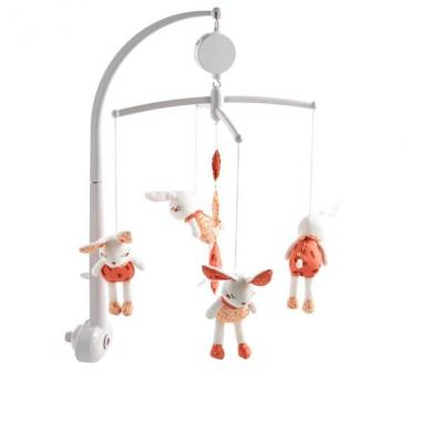 【SAUTHON】ミュージカル・モビール