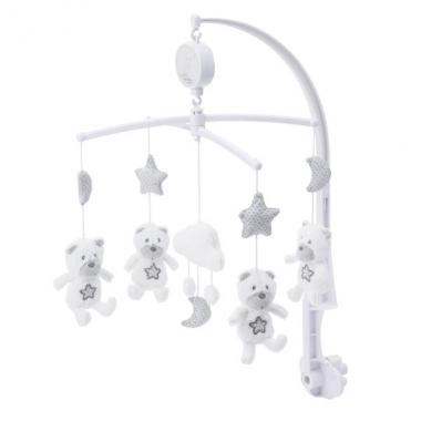 【SAUTHON】ミュージカル・モビール