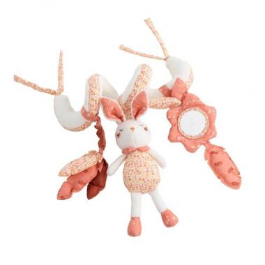 【SAUTHON】アクティビティ・スパイラル