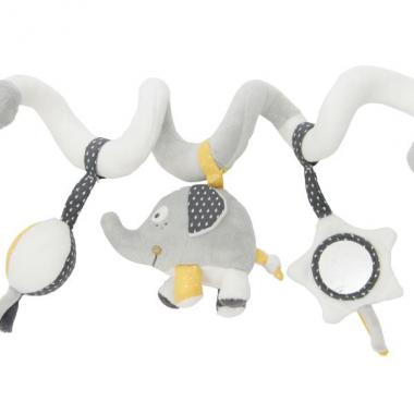 【SAUTHON】アクティビティ・スパイラル