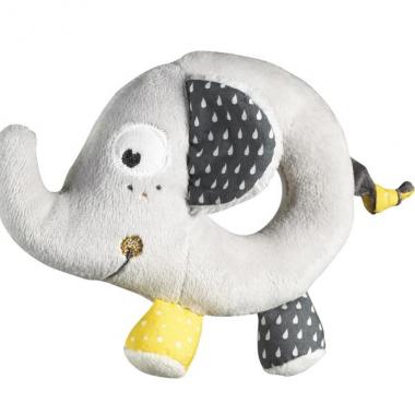 【SAUTHON】ラトル