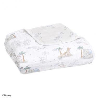 【aden + anais】ブランケット/マイダーリンダンボ