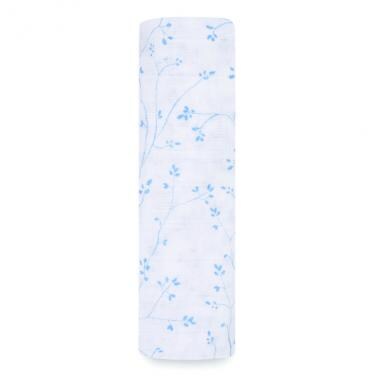 【aden + anais】スワドル/モンフルール/ヴァインヤード