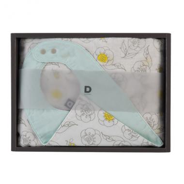 【ベビー雑貨】【D BY DADWAY】ギフトセット/ ベーシック