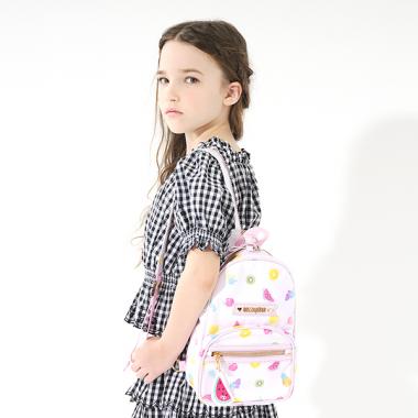 総柄2WAYボディバッグ