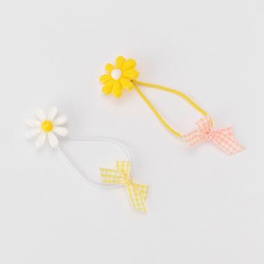 マーガレットヘアポニー