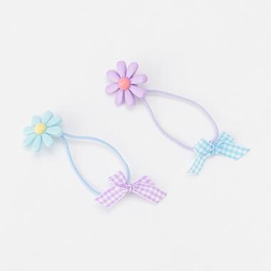 マーガレットヘアポニー