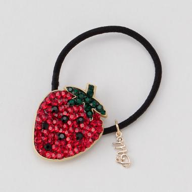 キラキライチゴヘアポニー