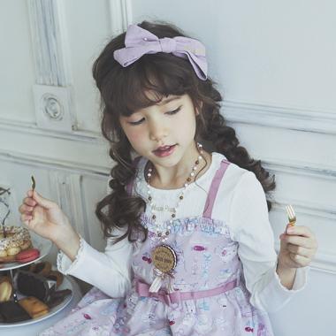 クッキーネックレス 【日本製】