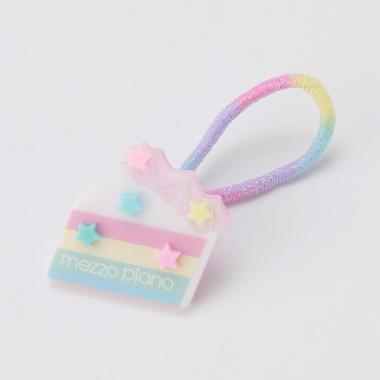 マルチケーキヘアポニー