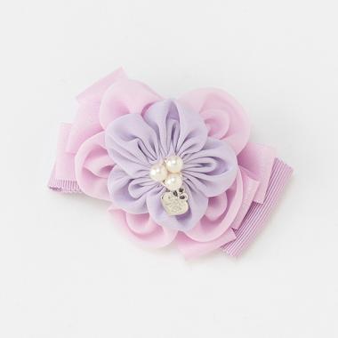 お花コサージュ【日本製】