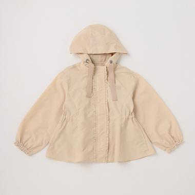 マウンテンパーカ